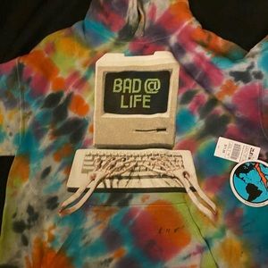 Sold at Zumez Hoodie